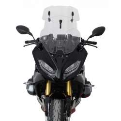 MRA Scheibe Vario X-Creen VXC transparent
