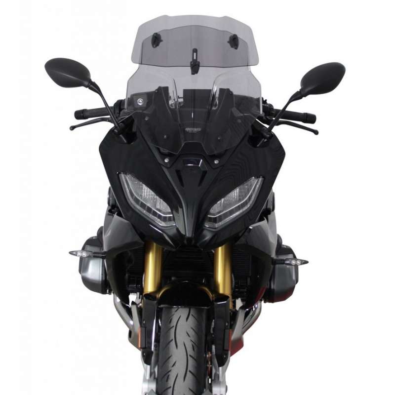 MRA Scheibe Vario X-Creen VXC grau