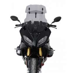 MRA Scheibe Vario X-Creen VXC grau