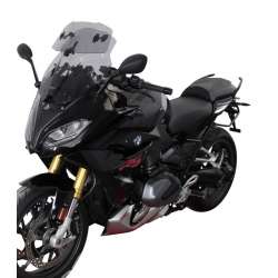 MRA Scheibe Vario X-Creen VXC grau