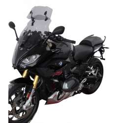 MRA Scheibe Vario X-Creen VXC grau
