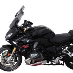 MRA Scheibe Vario X-Creen VXC grau