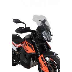 MRA Scheibe Sport SPN transparent