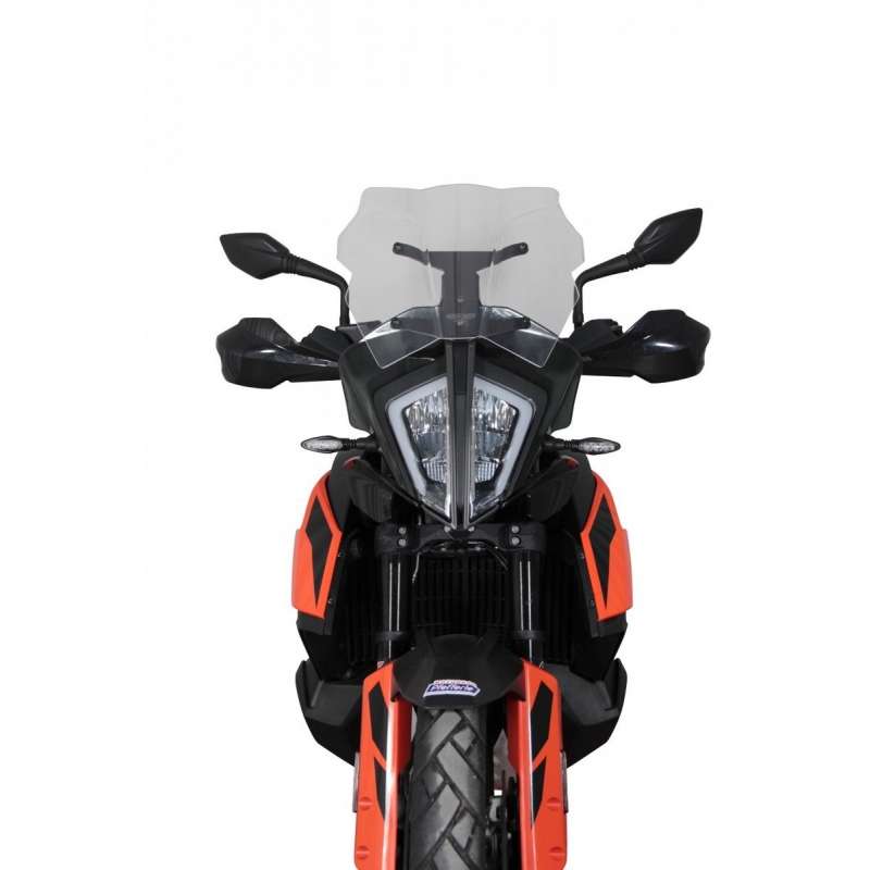 MRA Scheibe Sport SPN grau