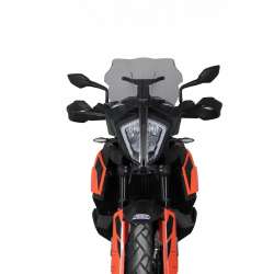 MRA Scheibe Sport SPN grau
