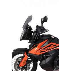 MRA Scheibe Sport SPN grau