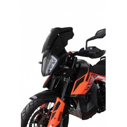 MRA Scheibe Sport SPN schwarz