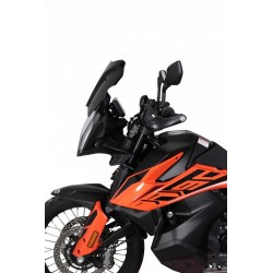 MRA Scheibe Sport SPN schwarz