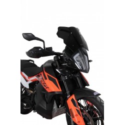 MRA Scheibe Sport SPN schwarz