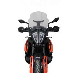 MRA Pare-brise Touring TN transparent