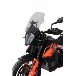 MRA Pare-brise Touring TN transparent