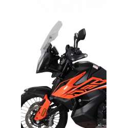 MRA Scheibe Touring TN transparent