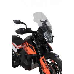 MRA Scheibe Touring TN transparent