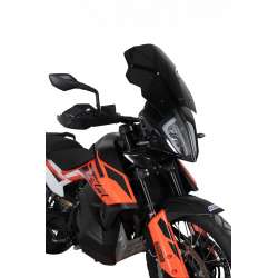 MRA Pare-brise Touring TN black