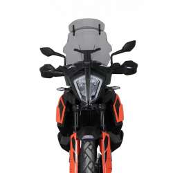 MRA Scheibe Vario Touring VTN transparent
