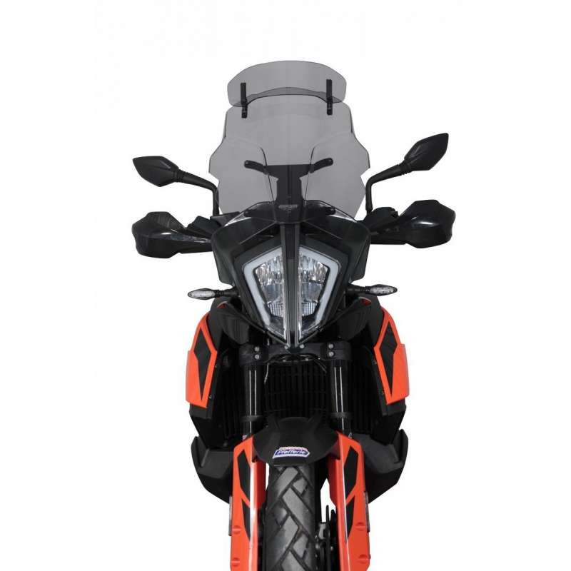 MRA Scheibe Vario Touring VTN transparent