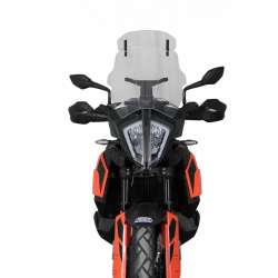 MRA Scheibe Vario Touring VTN transparent