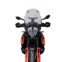 MRA Scheibe Vario Touring VTN transparent