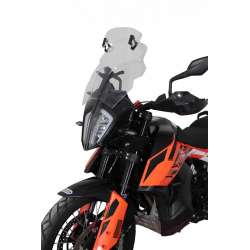 MRA Scheibe Vario Touring VTN transparent