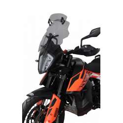 MRA Pare-brise Vario Touring VTN grey