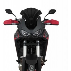 MRA Pare-brise Sport SPM transparent
