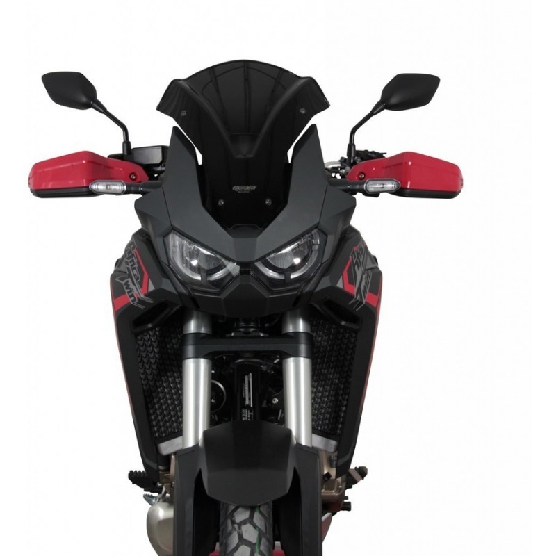 MRA Pare-brise Sport SPM transparent
