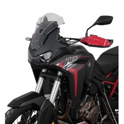 MRA Scheibe Sport SPM transparent