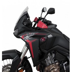 MRA Scheibe Sport SPM transparent
