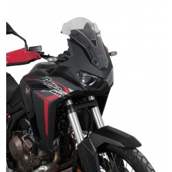 MRA Scheibe Sport SPM transparent