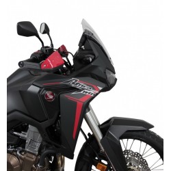 MRA Scheibe Sport SPM transparent