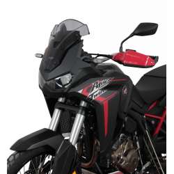 MRA Scheibe Sport SPM grau