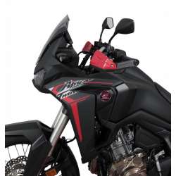 MRA Scheibe Sport SPM grau