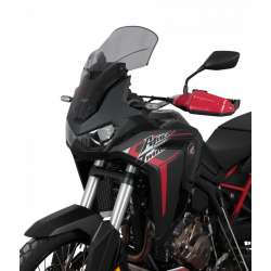 MRA Scheibe Touring TM grau