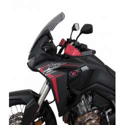 MRA Scheibe Touring TM grau