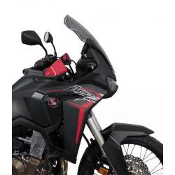 MRA Pare-brise Touring TM grey