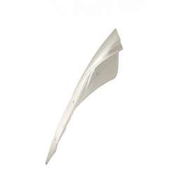 MRA Scheibe Sport SPM transparent