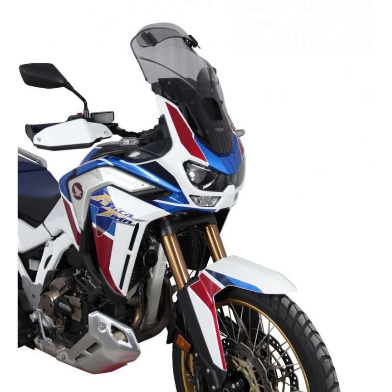 MRA Scheibe Vario Touring VTM transparent