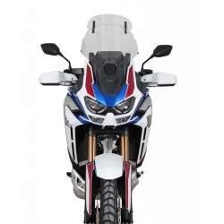 MRA Scheibe Vario Touring VTM transparent