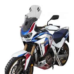 MRA Scheibe Vario Touring VTM transparent