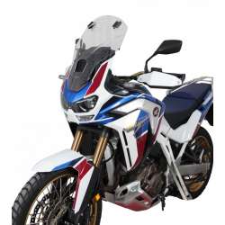 MRA Scheibe Vario Touring VTM transparent