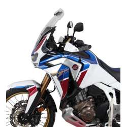 MRA Scheibe Vario Touring VTM transparent