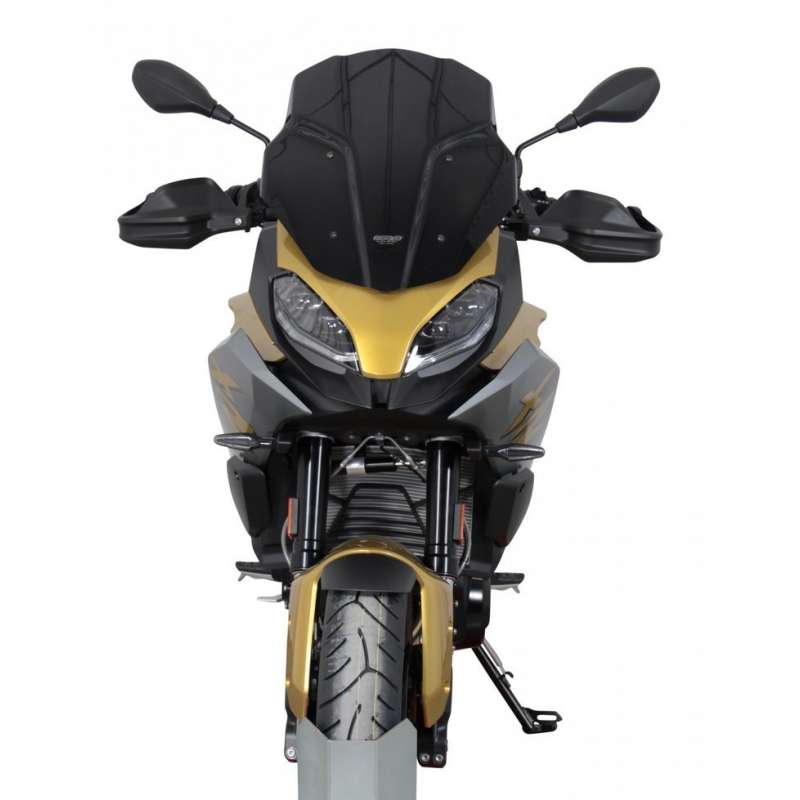 MRA Scheibe Touring TM transparent