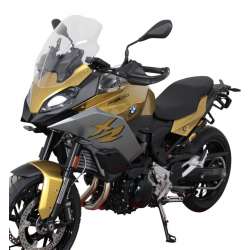 MRA Pare-brise Touring TM transparent