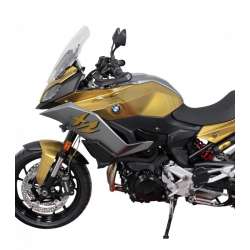 MRA Scheibe Touring TM transparent
