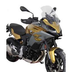 MRA Scheibe Touring TM transparent