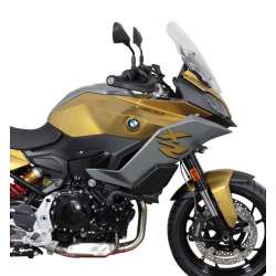 MRA Scheibe Touring TM transparent
