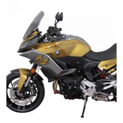 MRA Pare-brise Touring TM grey