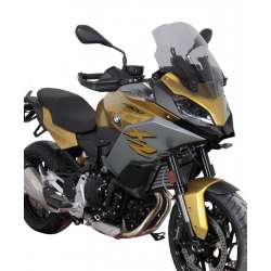 MRA Pare-brise Touring TM grey