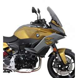 MRA Pare-brise Touring TM grey