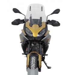 MRA Scheibe Vario Touring VTM transparent